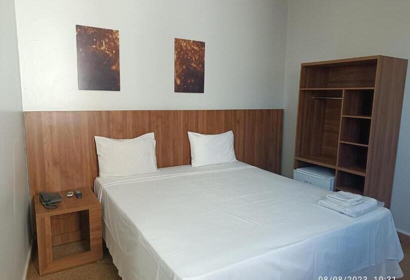 Номер Стандарт Индивидуальный, Oscar Blue Montes Claros