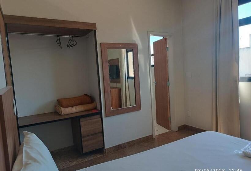 Номер Стандарт, Oscar Blue Montes Claros