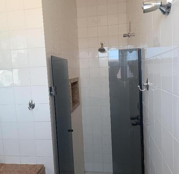 Номер Стандарт, Oscar Blue Montes Claros