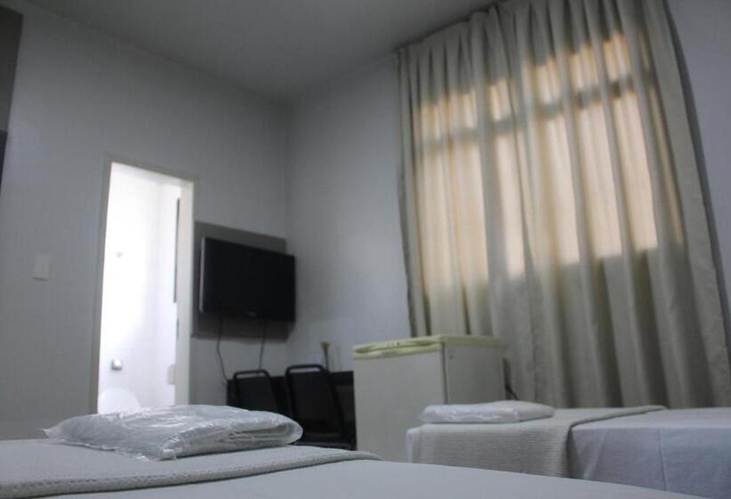 Номер Стандарт, Oscar Blue Montes Claros