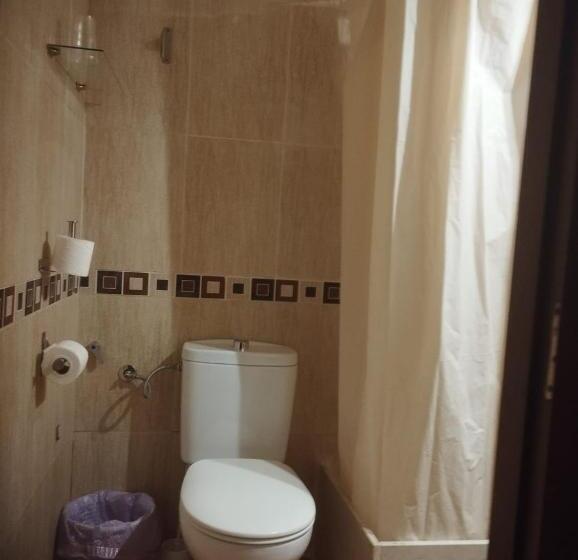 اتاق استاندارد, Hospedería Lucano