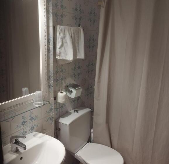 اتاق استاندارد, Hospedería Lucano