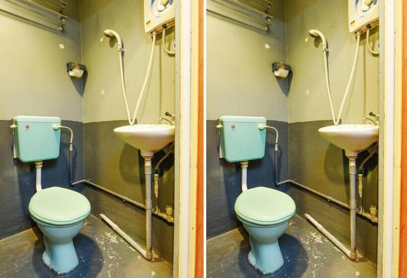 Номер Deluxe, Oyo 90627 Pulau Ketam Inn