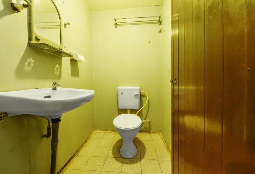 Family Suite, Oyo 90627 Pulau Ketam Inn