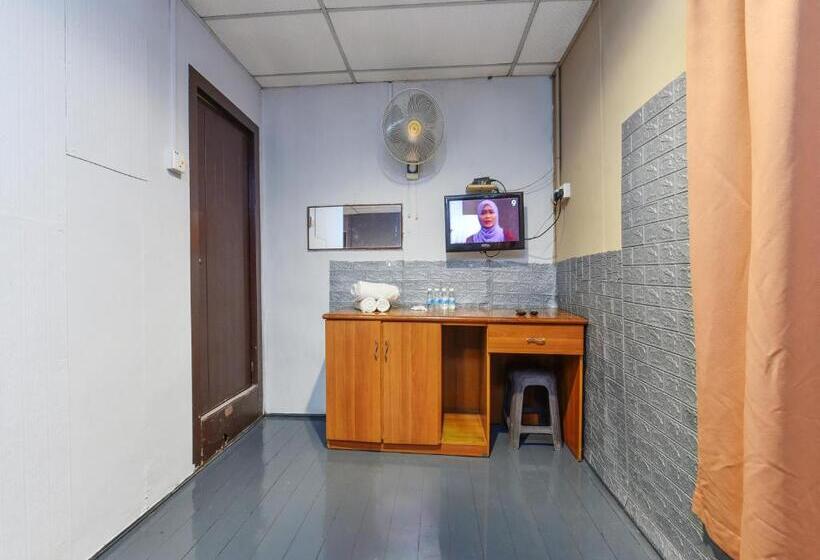 Family Suite, Oyo 90627 Pulau Ketam Inn