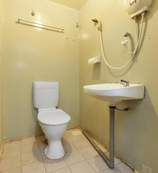 Трехместный Номер Deluxe, Oyo 90627 Pulau Ketam Inn