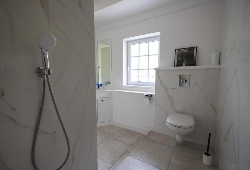 חדר משפחתי, La Métairie   Guesthouse