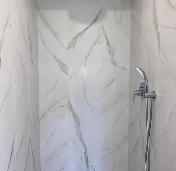 חדר משפחתי, La Métairie   Guesthouse