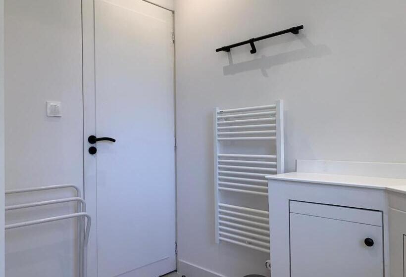 חדר משפחתי, La Métairie   Guesthouse