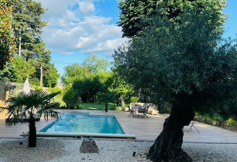 Номер Deluxe, Casa Altea