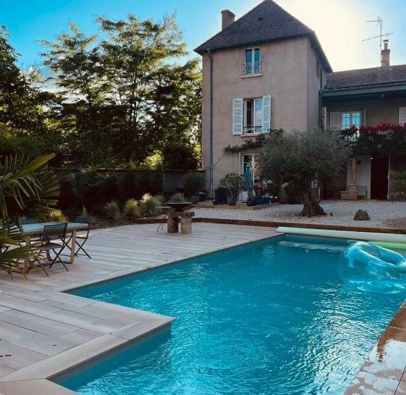 豪华房间, Casa Altea