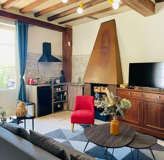 Номер Deluxe, Casa Altea