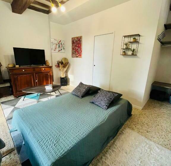 Номер Deluxe, Casa Altea