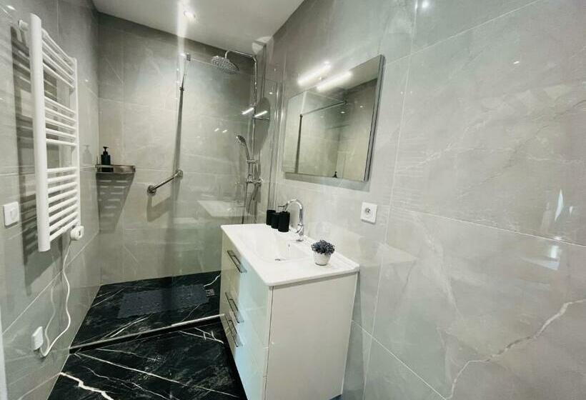 豪华房间, Casa Altea