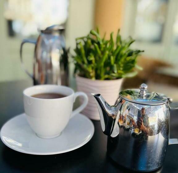 家庭房带园景, Casa Altea