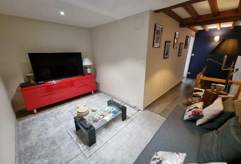 Семейный Номер Вид на Сад, Casa Altea