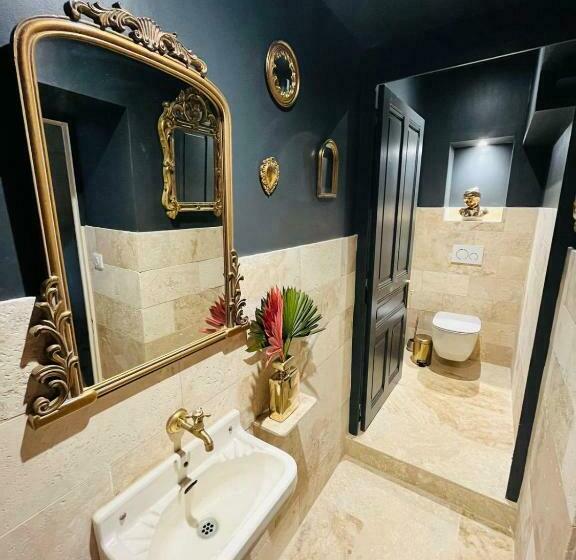 Люкс с гидромассажем, Casa Altea