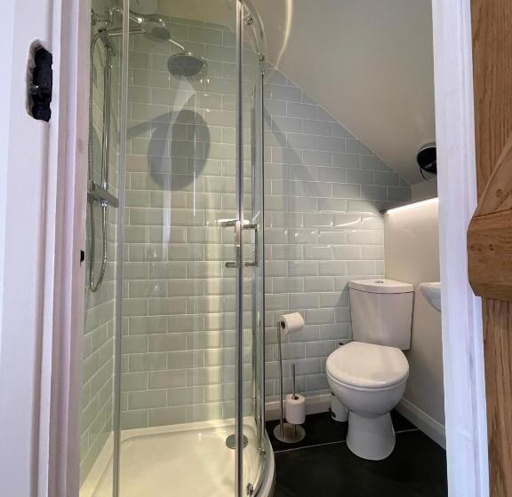 חדר דלוקס, The Hayloft, Exmoor