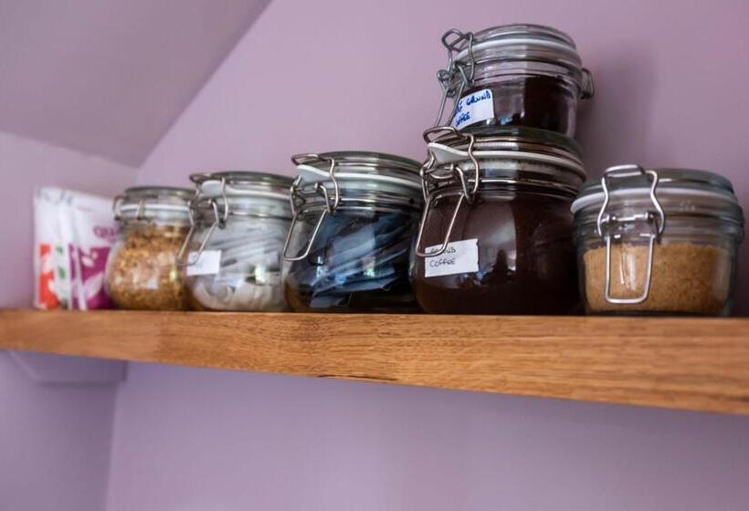 חדר דלוקס, The Hayloft, Exmoor