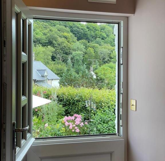 חדר דלוקס, The Hayloft, Exmoor