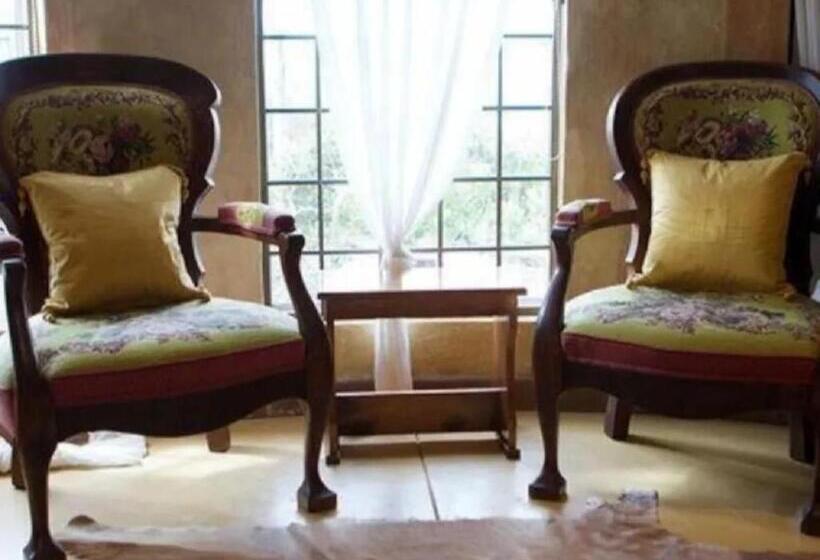 غرفة ديلوكس, Valparaiso