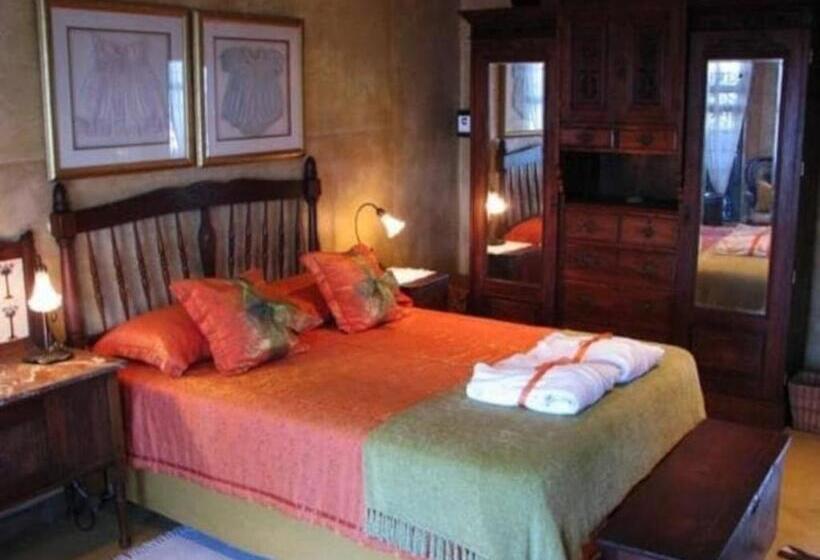 Номер Deluxe, Valparaiso