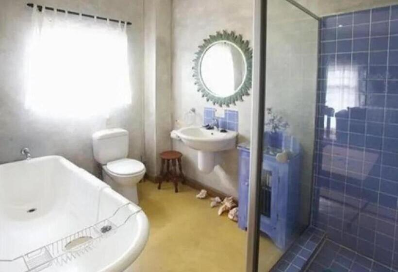 غرفة ديلوكس سرير كينج, Valparaiso