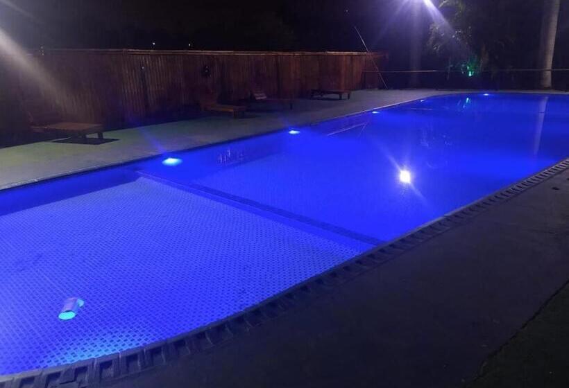 Apartamento Dúplex 1 Dormitorio, Complejo San Rafael