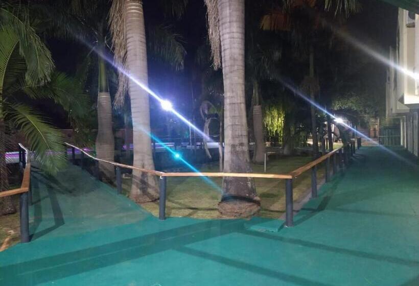 Apartamento Dúplex 1 Dormitorio, Complejo San Rafael