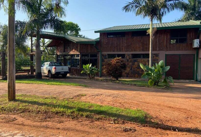 Apartamento Dúplex 1 Dormitorio, Complejo San Rafael