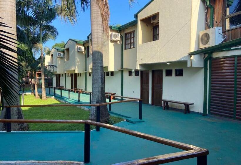 Apartamento Dúplex 1 Dormitorio, Complejo San Rafael