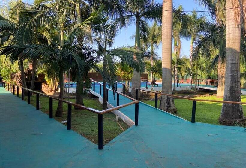 Apartamento Dúplex 1 Dormitorio, Complejo San Rafael