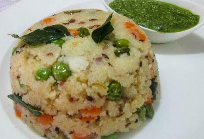 Семейный Номер, Awantika Orchid Home Stay