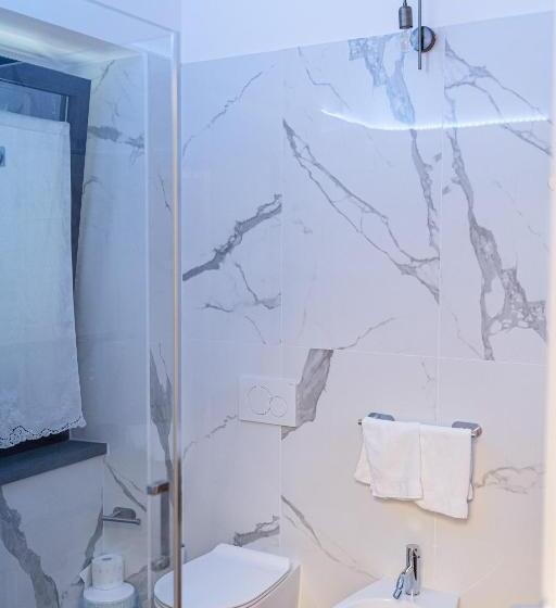 חדר סופריור, La Dimora Del Principe