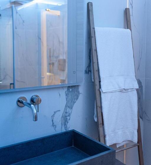 חדר סופריור, La Dimora Del Principe