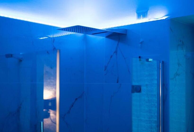 חדר סופריור, La Dimora Del Principe