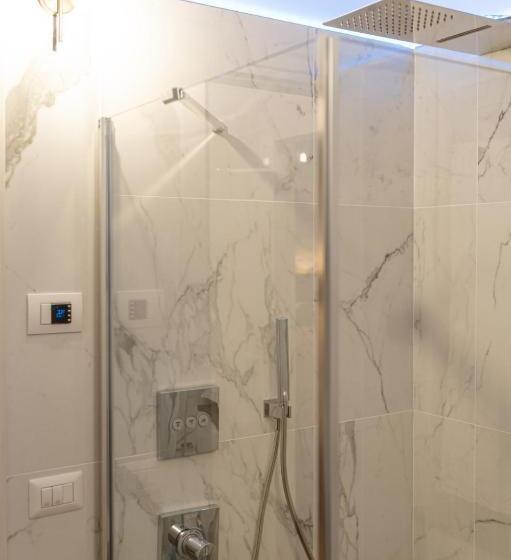 חדר סופריור, La Dimora Del Principe