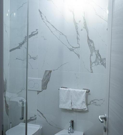 חדר סופריור, La Dimora Del Principe