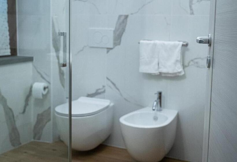 חדר סופריור, La Dimora Del Principe