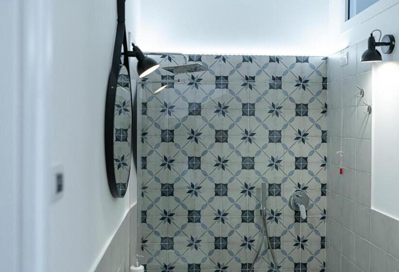 חדר בסיסי, La Dimora Del Principe