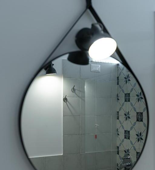 חדר בסיסי, La Dimora Del Principe