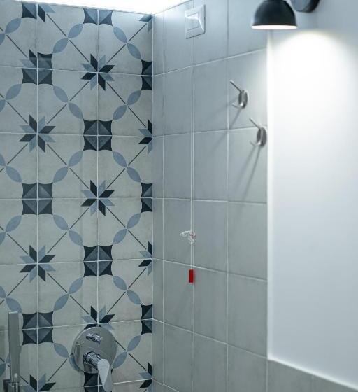 חדר בסיסי, La Dimora Del Principe