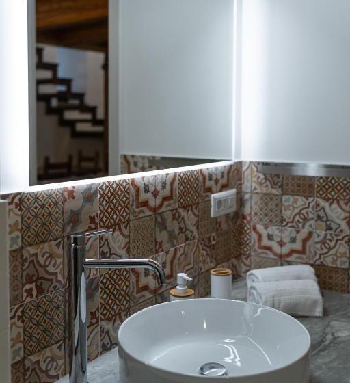 חדר אקונומי, La Dimora Del Principe