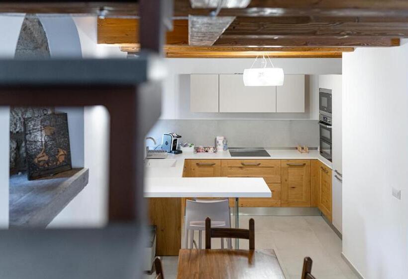 חדר אקונומי, La Dimora Del Principe