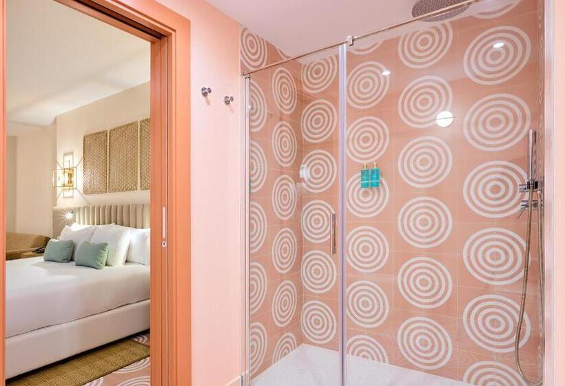 اتاق استاندارد, Boutique Hotel Luna Granada Centro