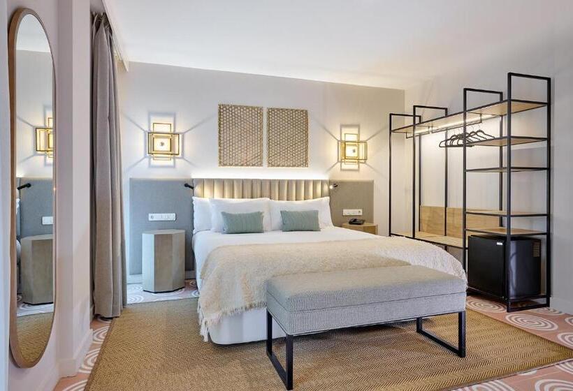 اتاق استاندارد, Boutique Hotel Luna Granada Centro