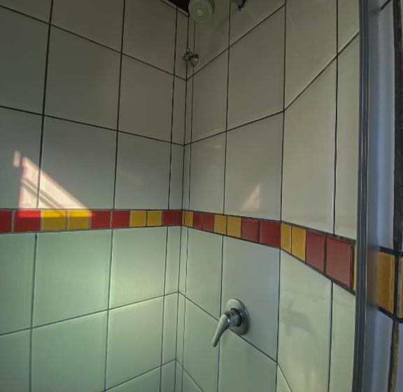 Номер Deluxe, Pousada Laura E Emílio