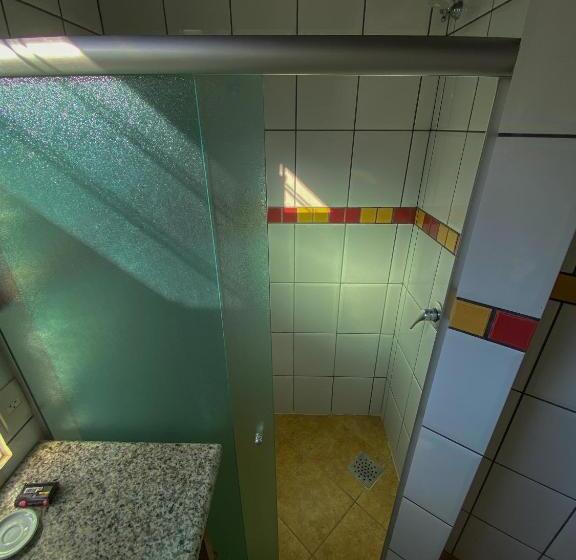 Номер Deluxe, Pousada Laura E Emílio