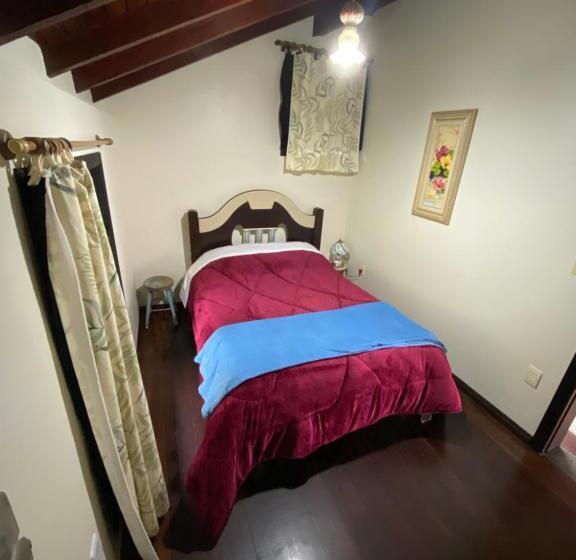 Номер Стандарт, Pousada Laura E Emílio