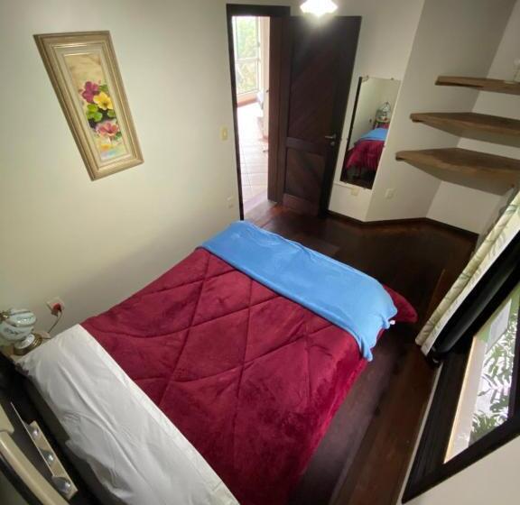 Номер Стандарт, Pousada Laura E Emílio